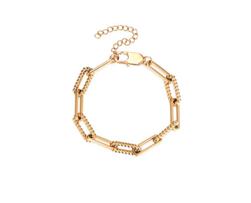 Link Luxe Bracelet